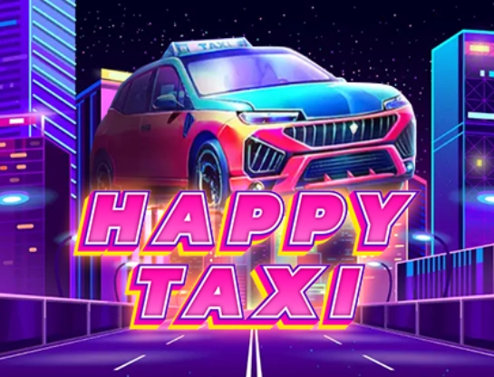 Trò chơi Happy Taxi